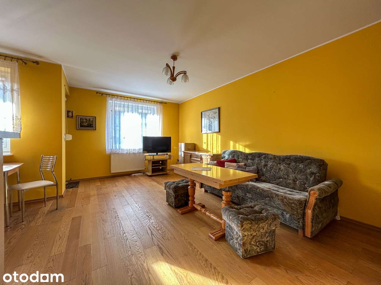 Mieszkanie na sprzedaż, 2 pokoje, 53 m², Września