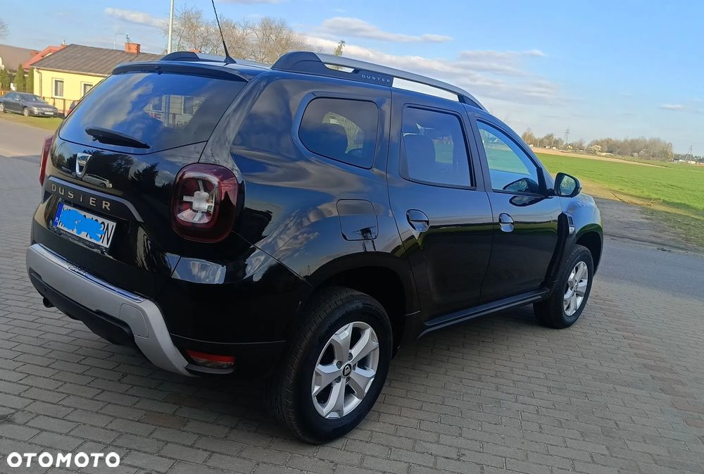 Dacia Duster - 7