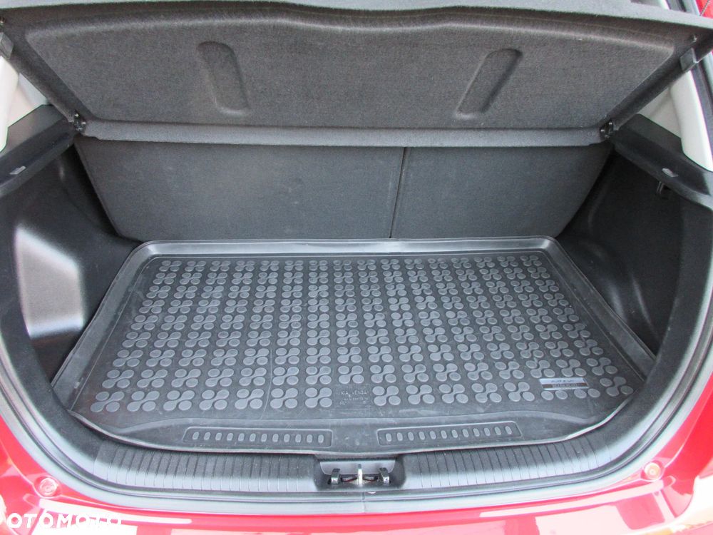 Kia Venga 1.6 CVVT Platinum Edition - 23