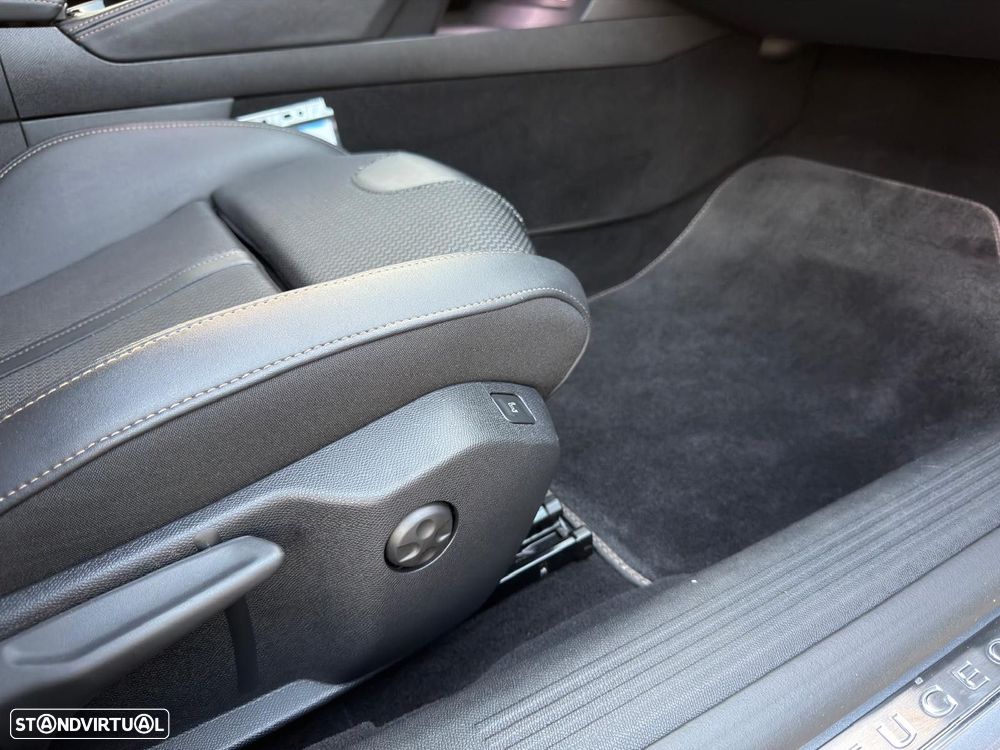 Peugeot 508 SW 1.5 BlueHDi GT EAT8 - 23