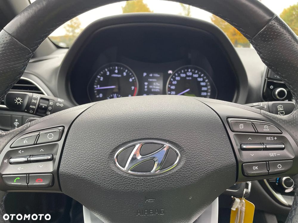 Hyundai i30 1.4 T-GDI DCT Premium - 18