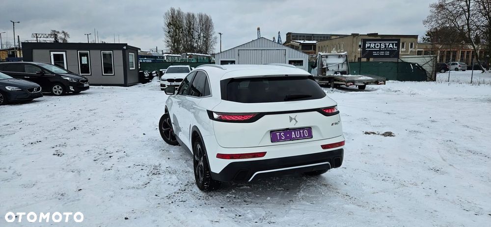 DS Automobiles DS 7 Crossback - 6