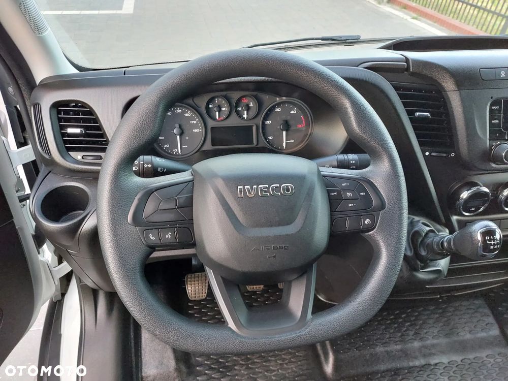 Iveco Daily - 15