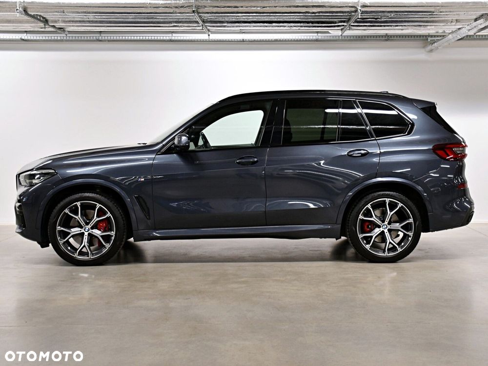 BMW X5 - 2