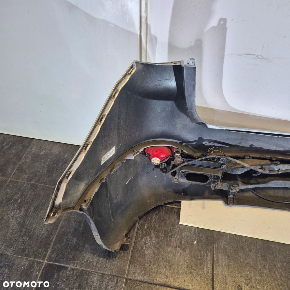 HYUNDAI IX35 IX 35 ZDERZAK TYŁ PDC BELKA CZUJNIKI PARKOWANIA RAH - 6