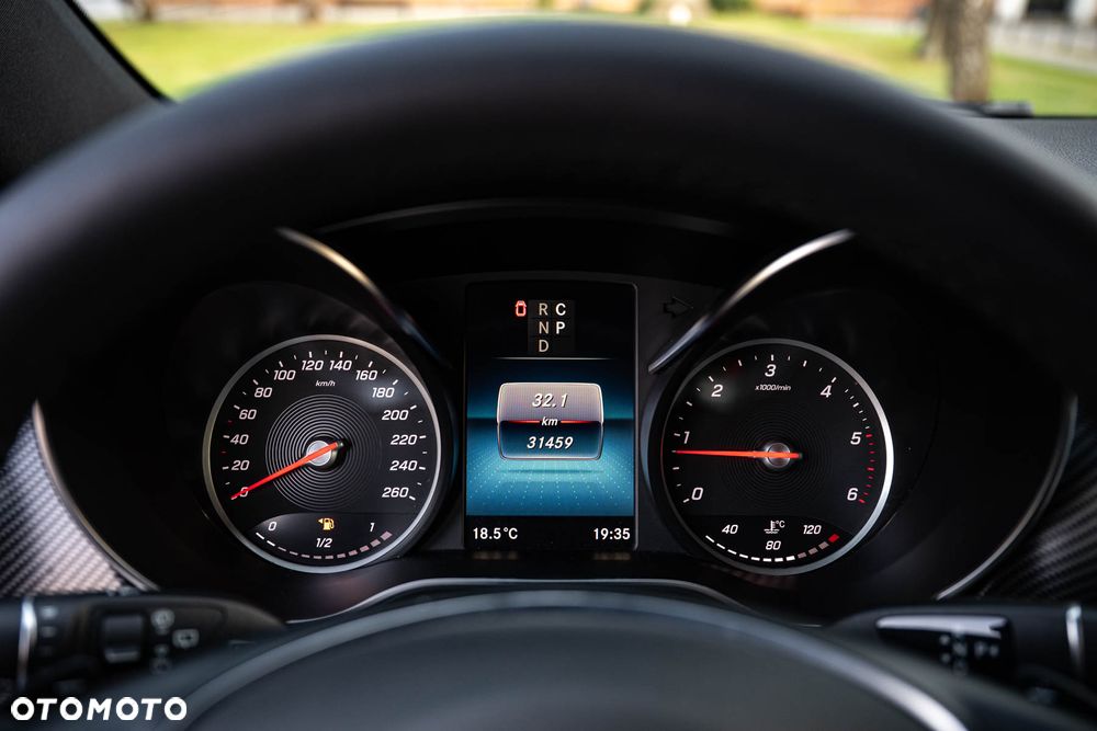 Mercedes-Benz Klasa V 300 d 4-Matic 9G-Tronic Avantgarde (d³ugi) - 11