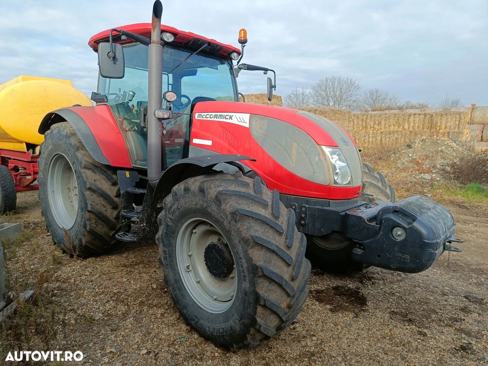 McCormik Gmax 165 II - 3