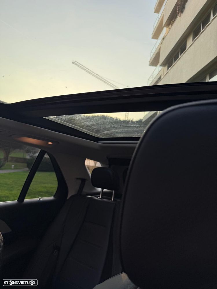 Mercedes-Benz GLE 350 - 6