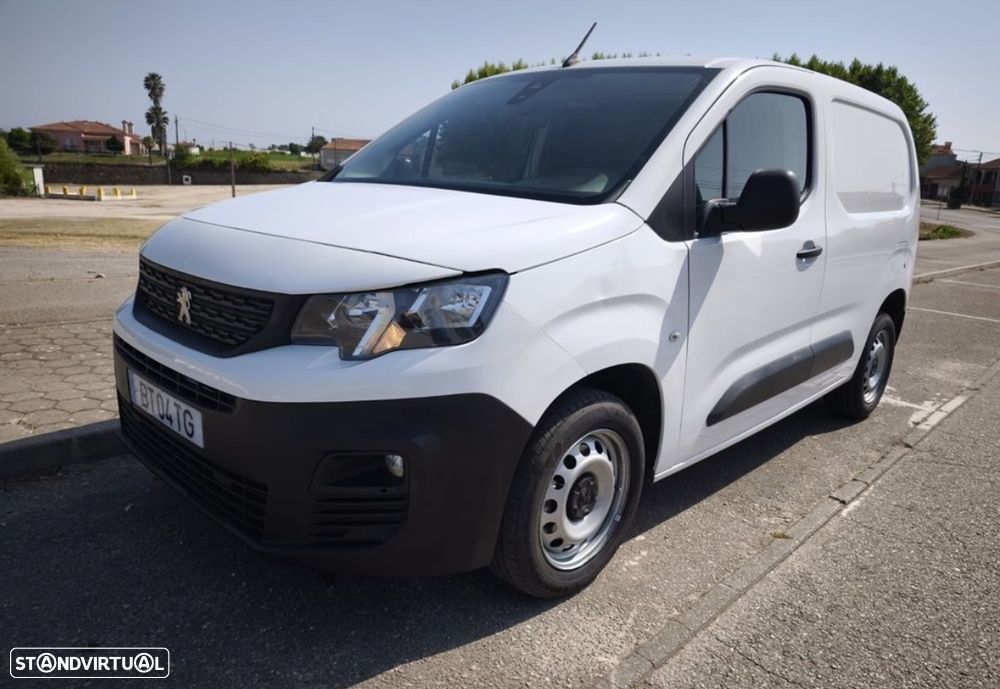 Peugeot Partner 100 L2 Pro - 2