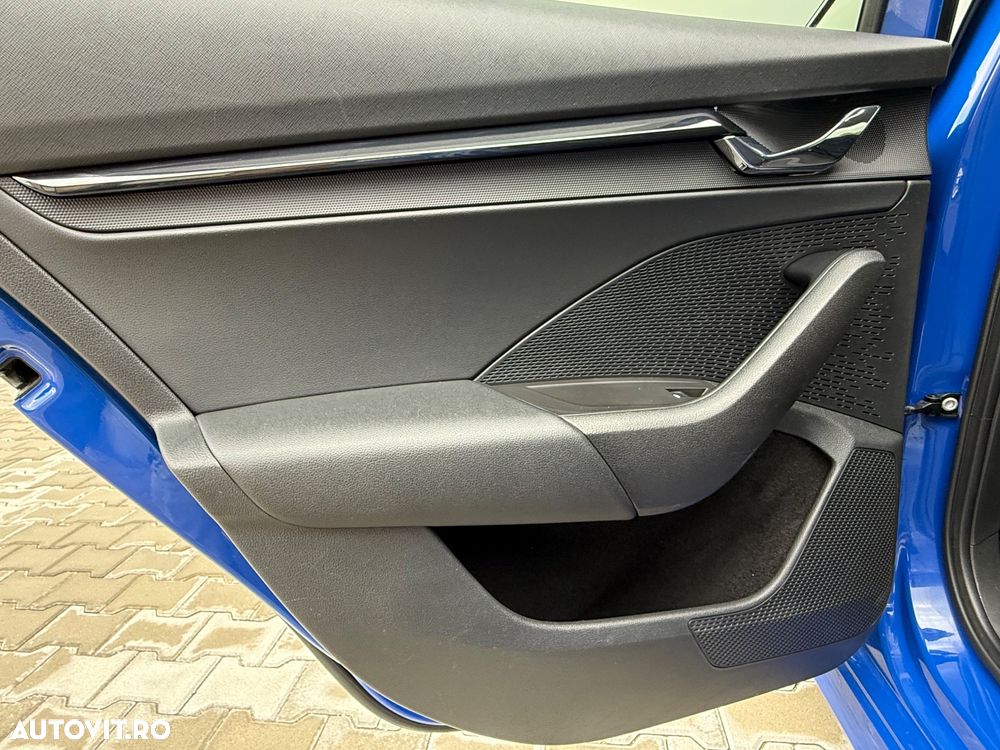 Skoda Octavia 2.0 TDI DSG Ambition - 16