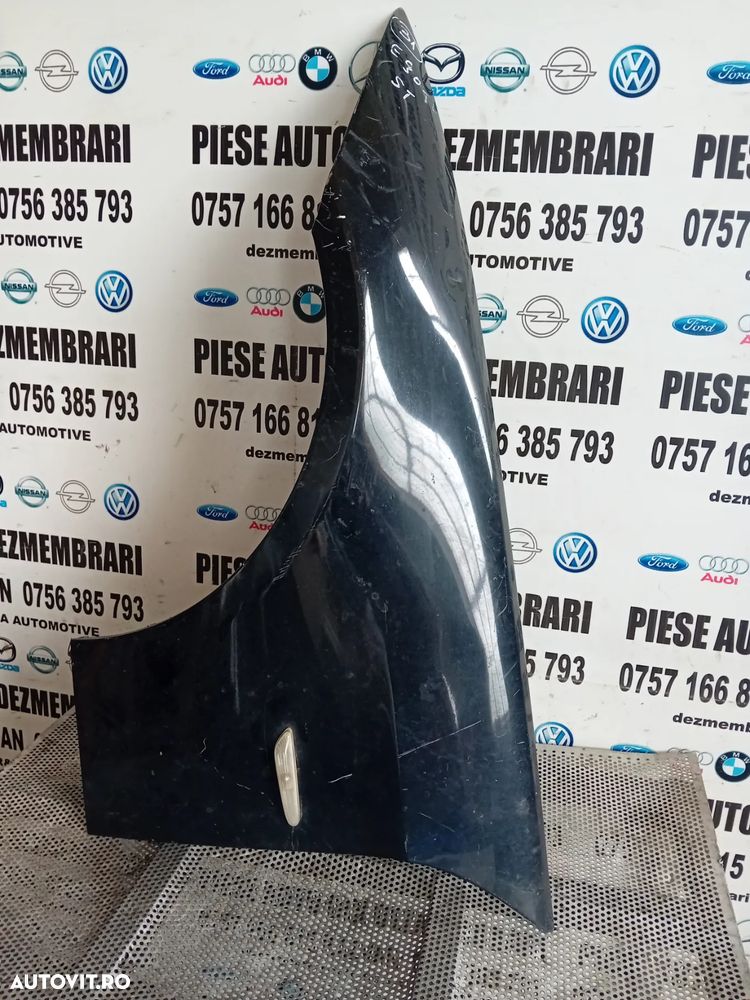 Aripa Stanga Bmw E90 E91 LICHIDARE STOC - 1