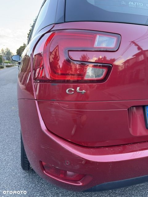 Citroën C4 Grand Picasso - 5