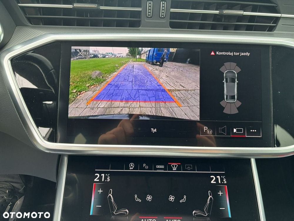 Audi A6 Allroad - 24
