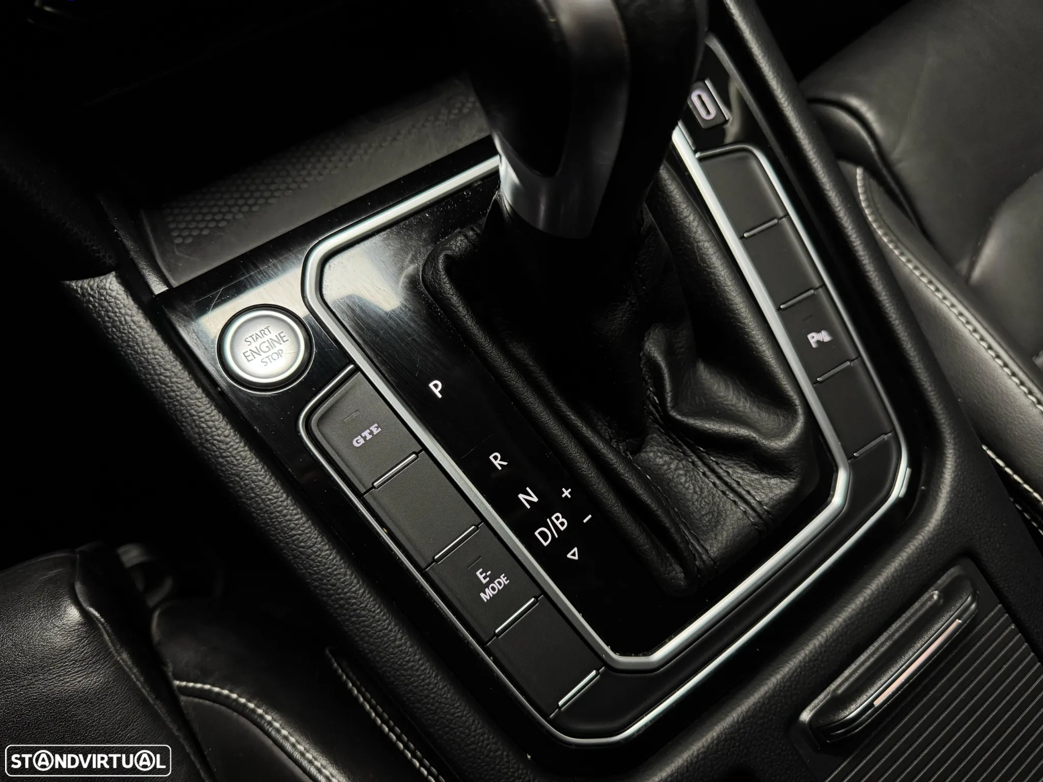 VW Passat Variant 1.4 TSI GTE Plug-in - 15