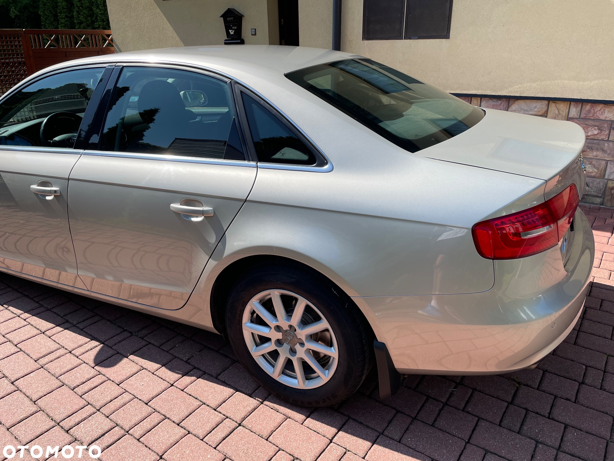 Audi A4 ver-1-8-tfsi - 17