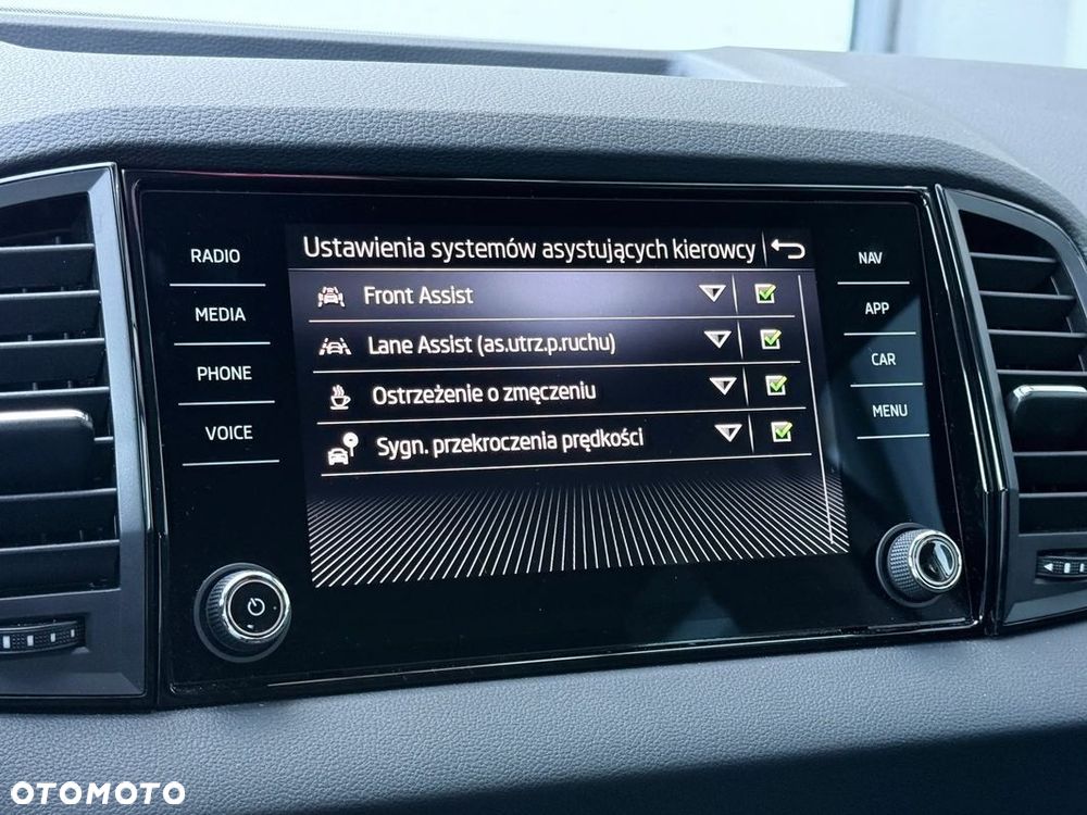 Skoda Karoq 1.5 TSI ACT Edition 130 DSG - 29
