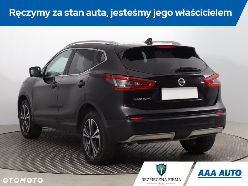 Nissan Qashqai - 5