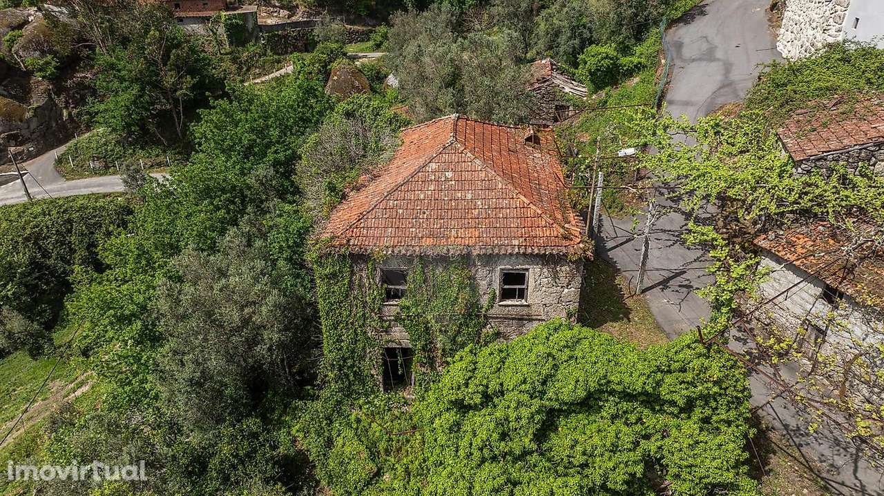 Moradia T0 para venda - Grande imagem: 5/11