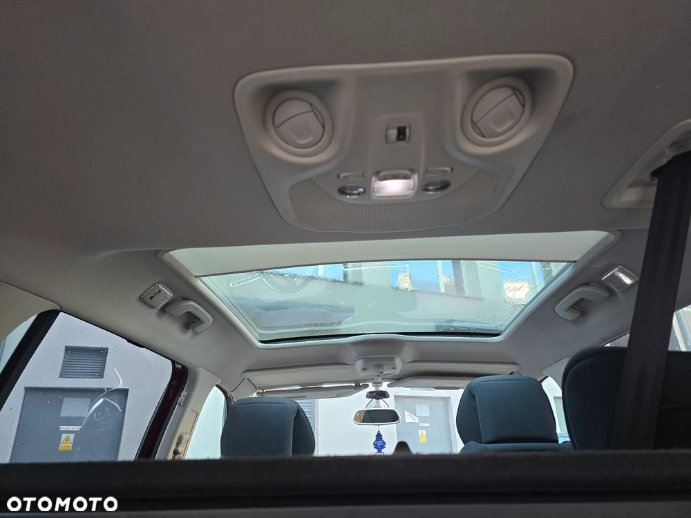 Citroën C4 Picasso 2.0 HDi FAP Exclusive - 16