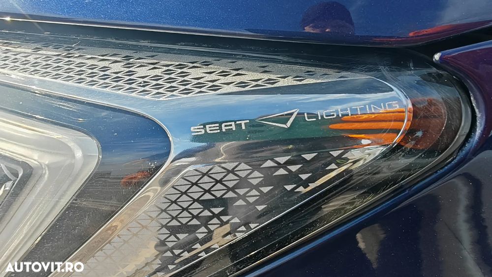 Seat Tarraco 2.0 TDI 4DRIVE DSG SCR Style - 16