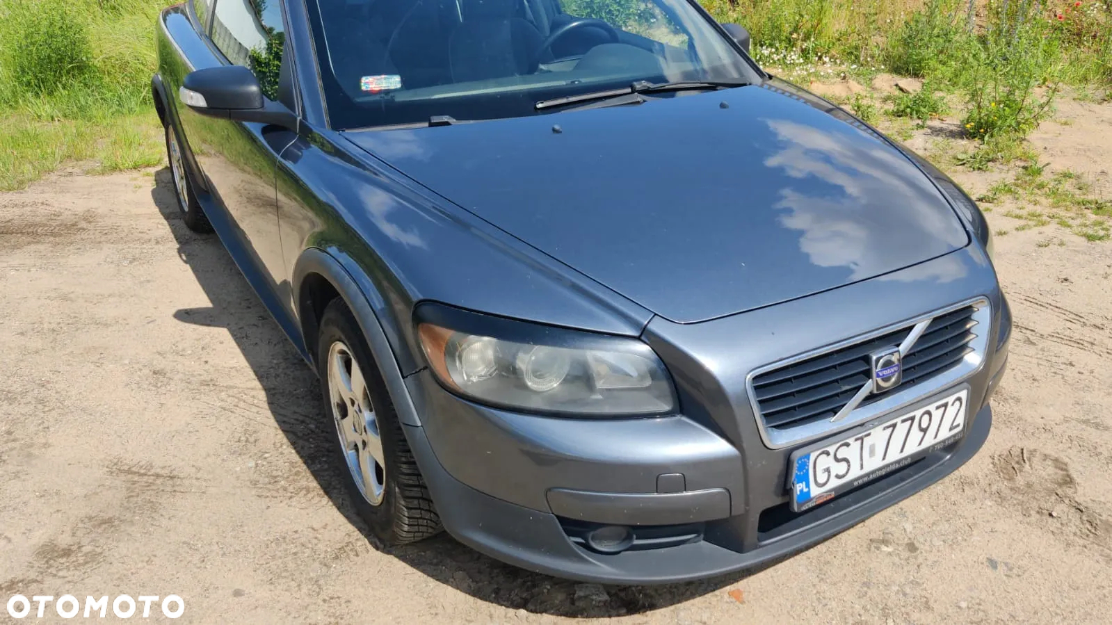 Volvo C30 1.6D - 2