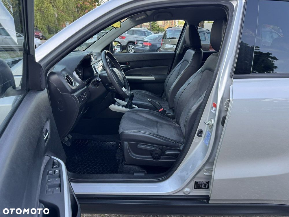 Suzuki Vitara - 20