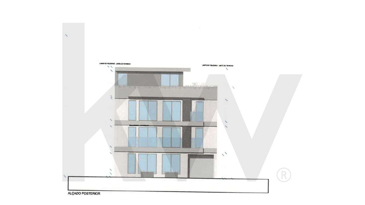 Novo Empreendimento de Exclusividade e Conforto  T3 na Gafanha da Naza - Grande imagem: 3/3