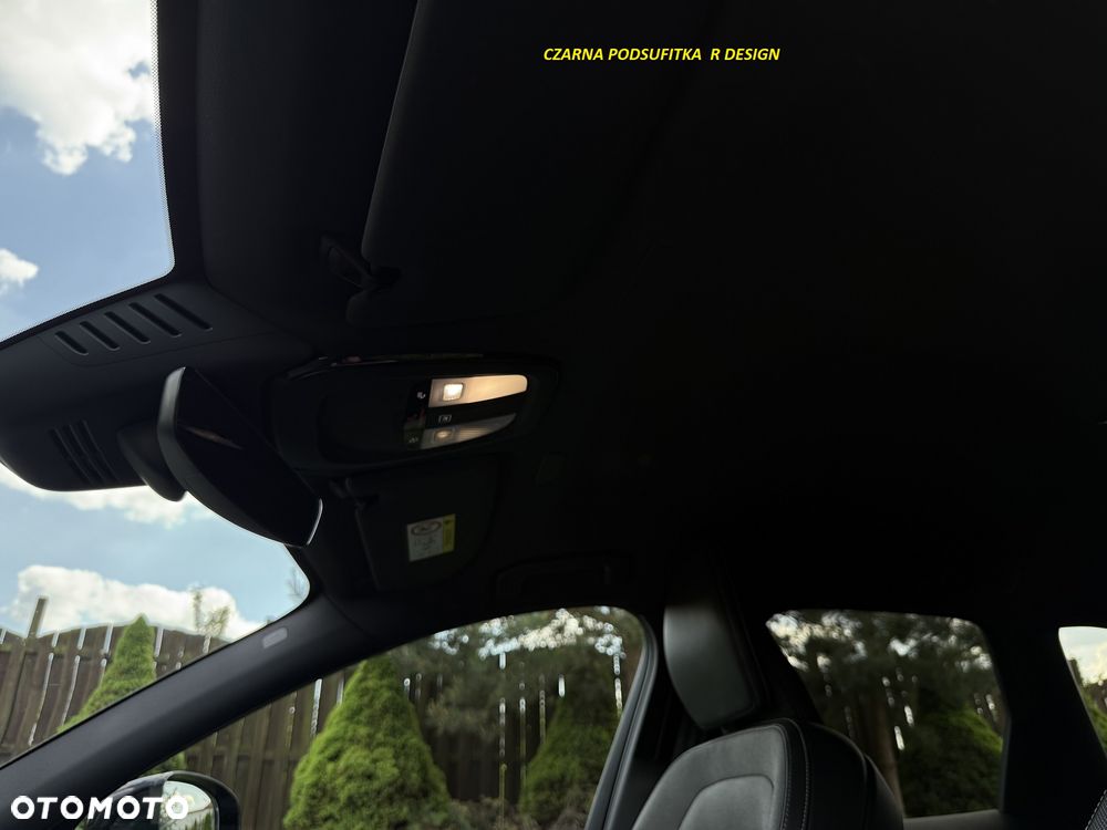 Volvo XC 60 B4 D Geartronic RDesign - 10