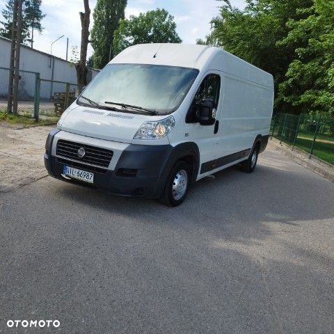 Fiat Ducato - 2