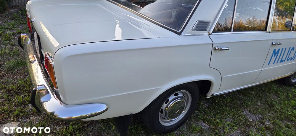 Fiat 125p - 2