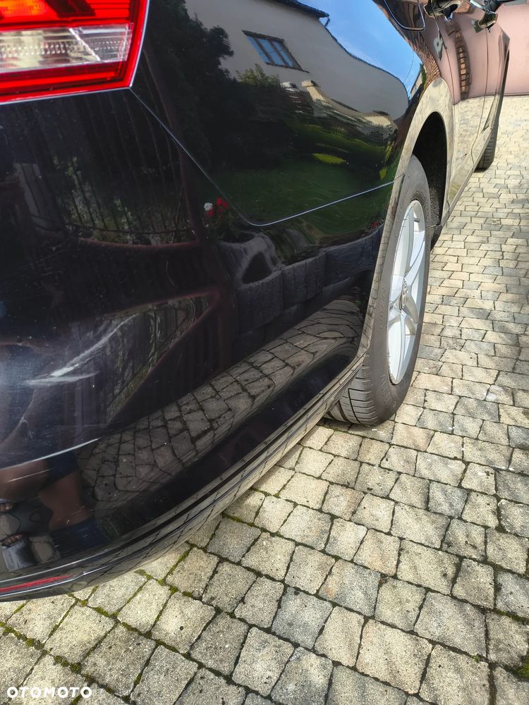 Volkswagen Passat 1.6 TDI BMT City - 6