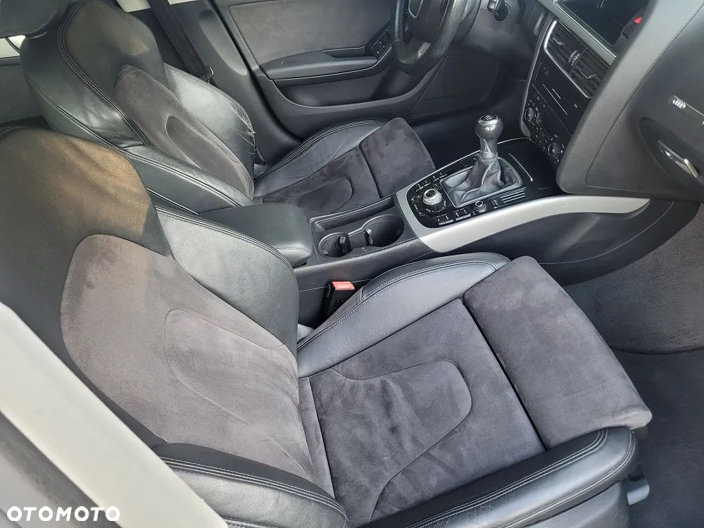 Audi A5 Sportback 2.0 TFSI - 10