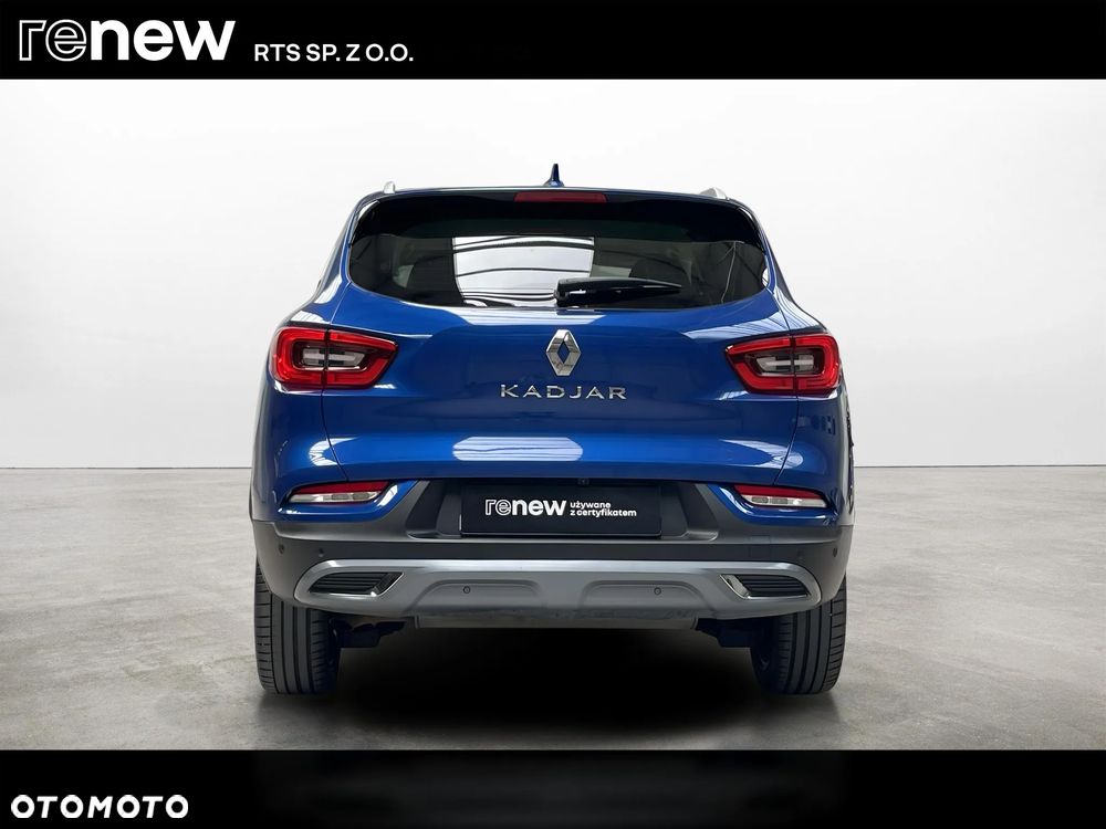 Renault Kadjar 1.3 TCe FAP Intens EDC - 5