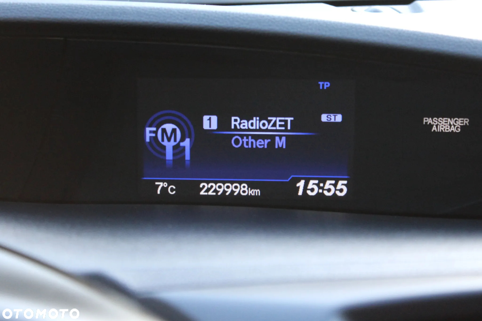 Honda Civic 1.8 Sport - 11