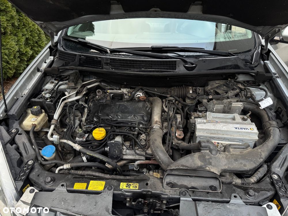 Nissan Qashqai - 13