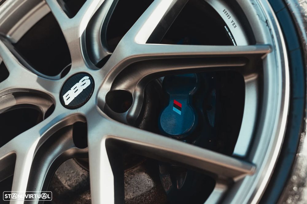 BMW M235i Sport-Aut. - 11