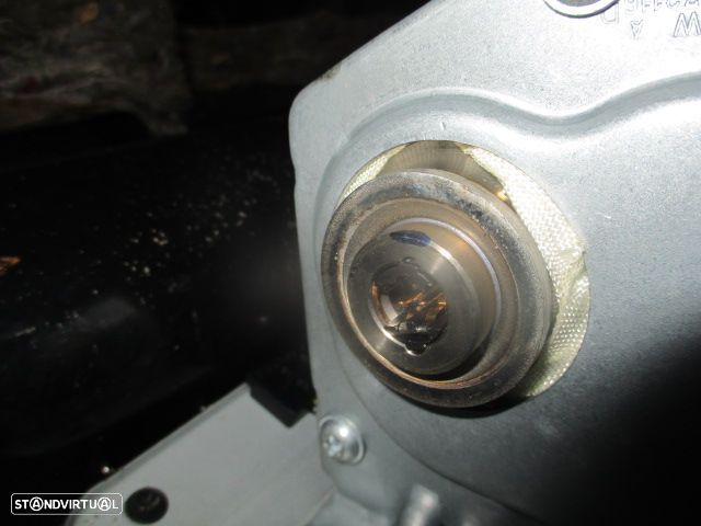 Kit Airbags 33677051505W 305166199001AJ  7213564  34050055B  6577918443201  0285010070 39916869802L  BMW SERIE 1 E87 FASE 2 2009 2.0D 116 115CV 5P PRETO PRETO DANIFICADO - 22