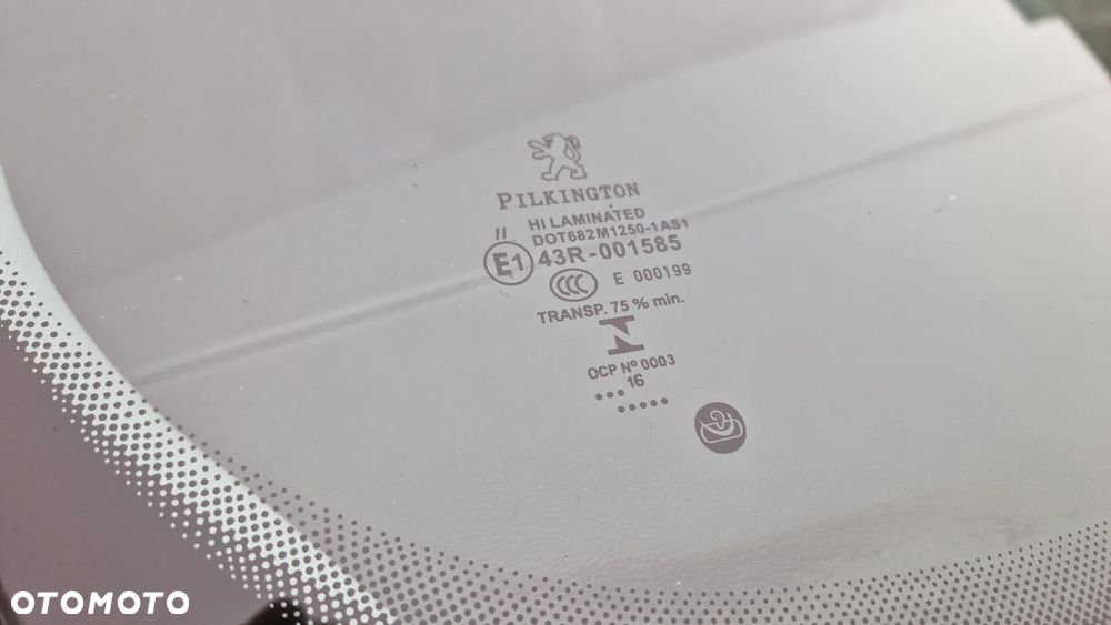 Peugeot 508 BlueHDi FAP 150 Stop&Start Allure - 13