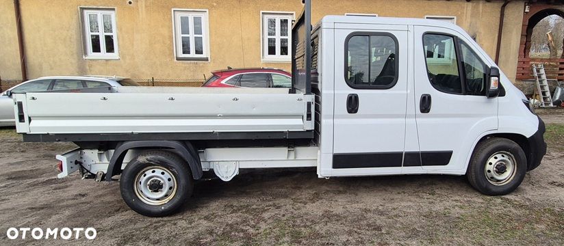 Fiat Ducato - 1