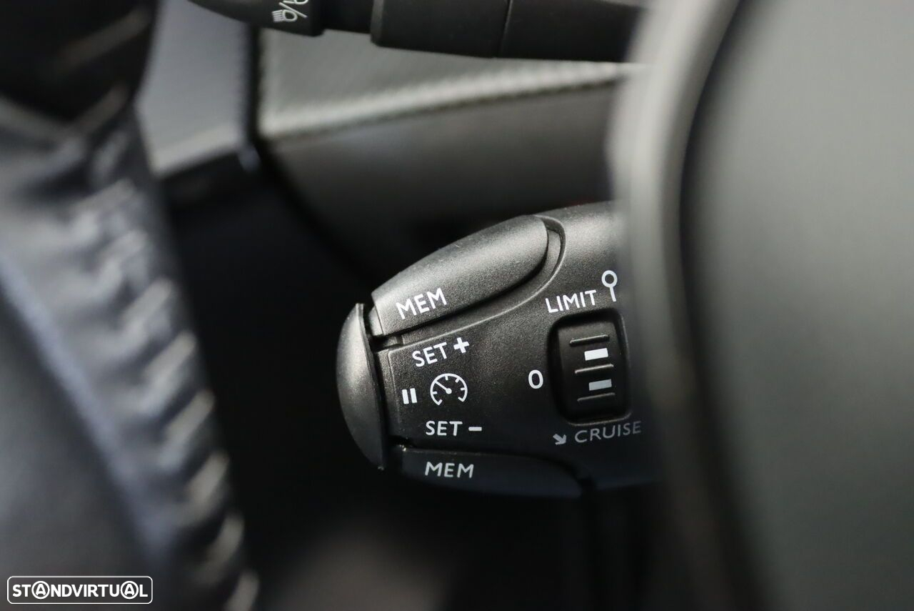 Peugeot e-208 50 kWh Active - 14