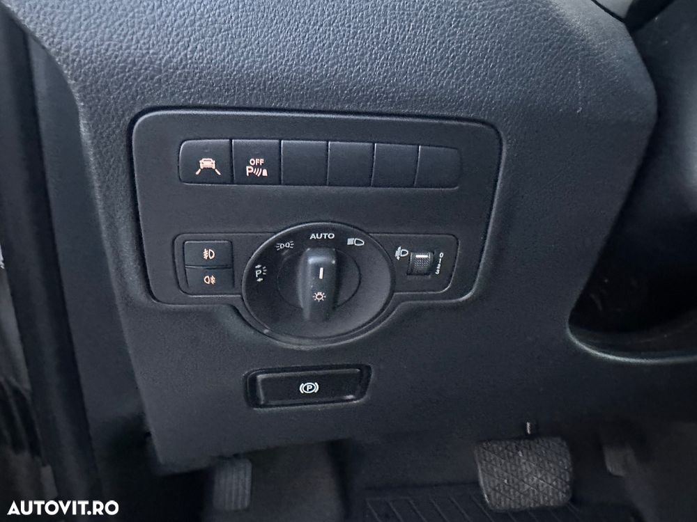 Mercedes-Benz Vito - 11