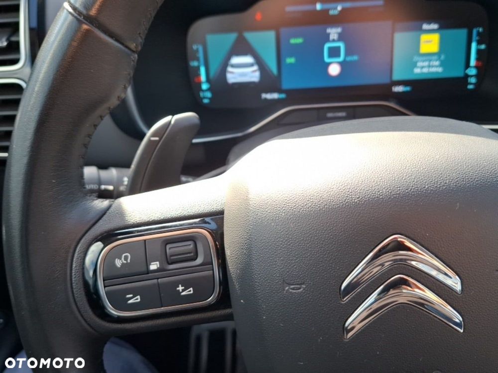 Citroën C5 Aircross - 32