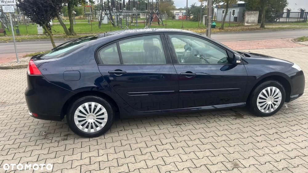 Renault Laguna 2.0 DCi Dynamique - 6