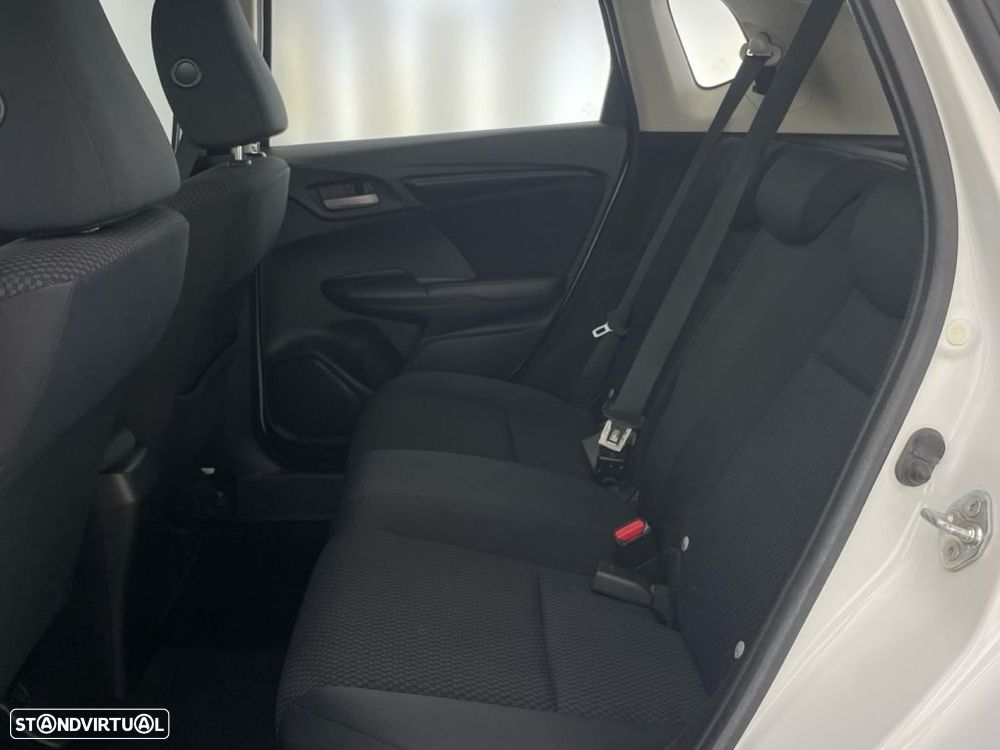 Honda Jazz 1.3 I-VTEC Comfort - 12