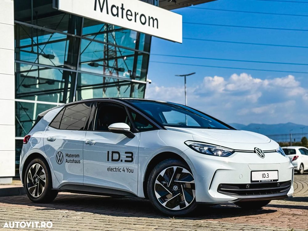 Volkswagen ID.3 Pure Energy - 5