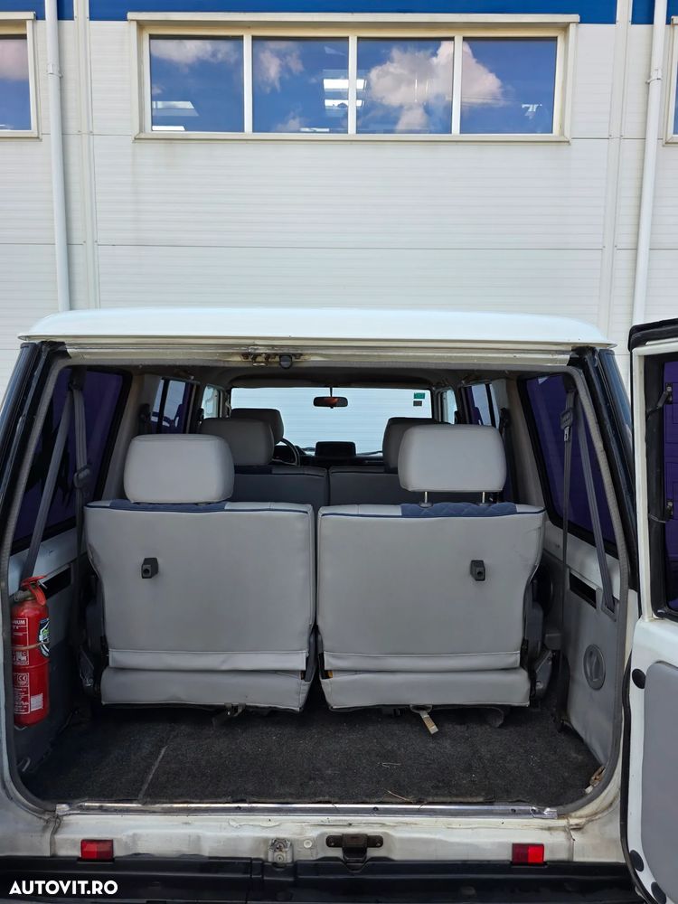 Toyota Land Cruiser - 9