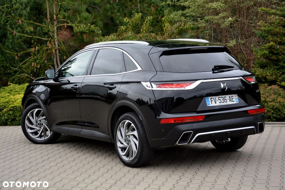 DS Automobiles DS 7 Crossback - 2