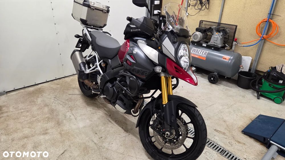 Suzuki DL - 2
