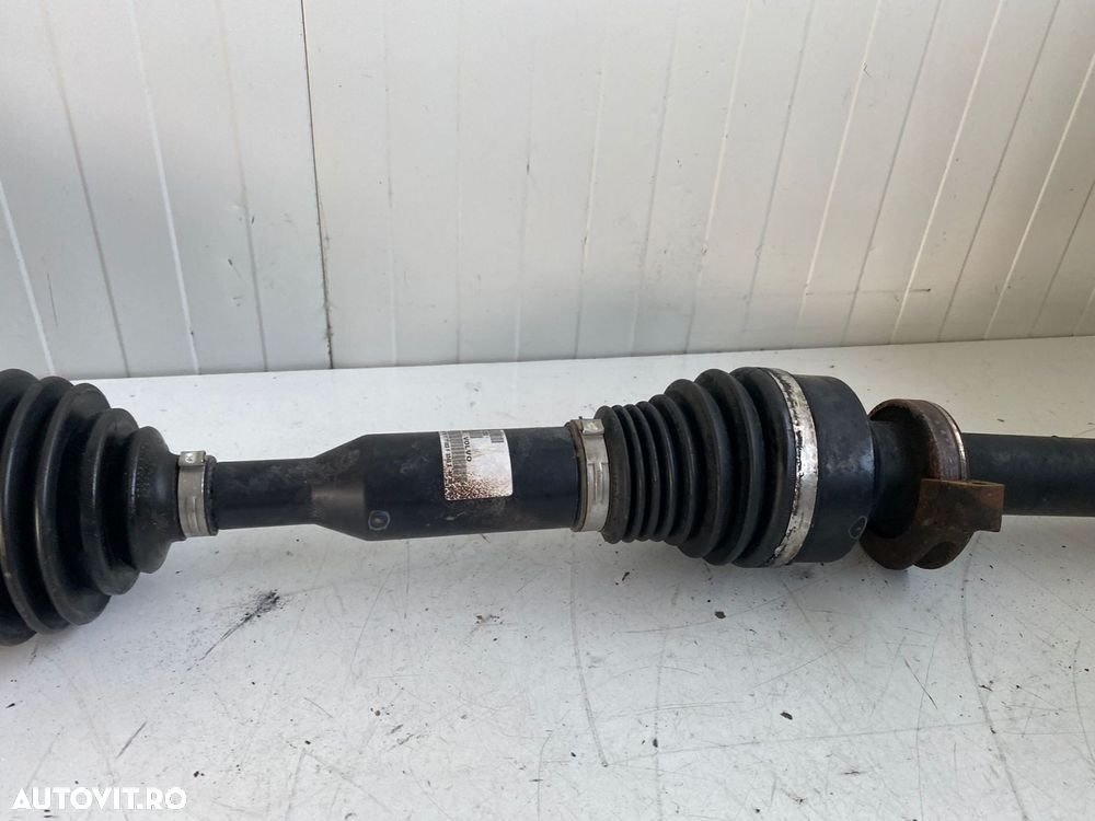 Planetara dreapta fata automata VOLVO XC70 2008 36011304 30711430 - 3