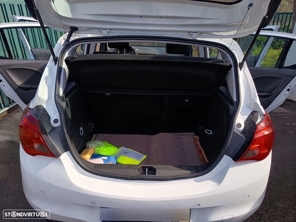 Opel Corsa 1.0 T Edition - 8